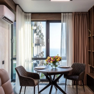 Фотография квартиры Апартаменты Red Apartments Моравия Богемия