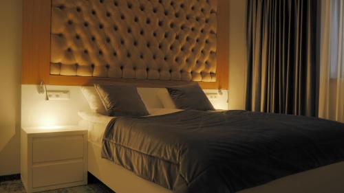 Фотография гостиницы Hotel Sjesta