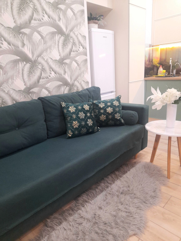 Фотография квартиры Квартира на Вагонном