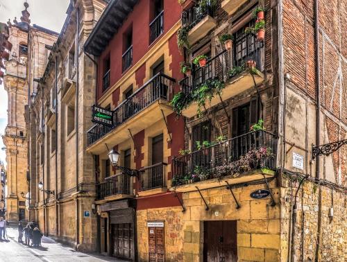 Фотография гостевого дома Pensión Amaiur