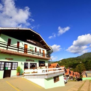 Фотография мини отеля Pousada Cantinho De Monte Verde