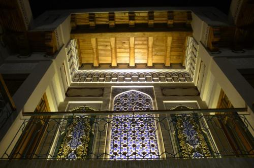 Фотографии гостиницы
Asal Boutique hotel