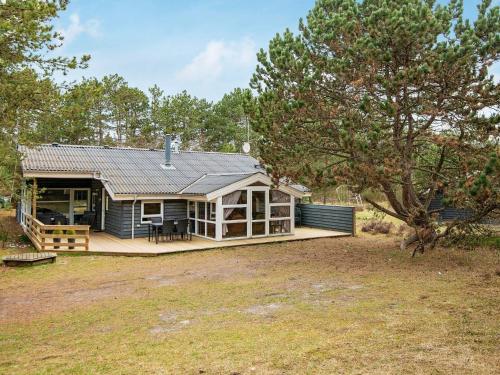 Фотография гостевого дома Holiday home Ebeltoft XXVIII