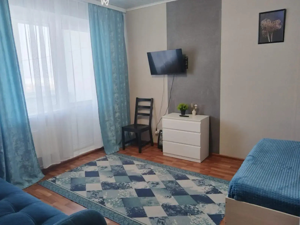 Фотография квартиры Апартаменты на улице Губкина