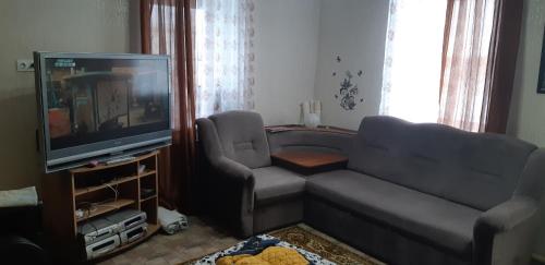 Фотографии гостевого дома
Дом 100 м.кв. Шерегеш