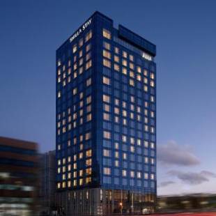 Фотографии гостиницы
Shilla Stay Guro