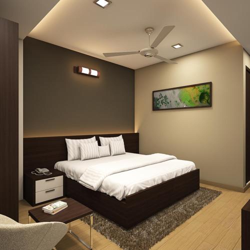 Фотография гостиницы Hotel Royal Inn - Electronic City