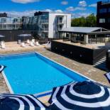 Фотография гостиницы First Hotel Kokoloko