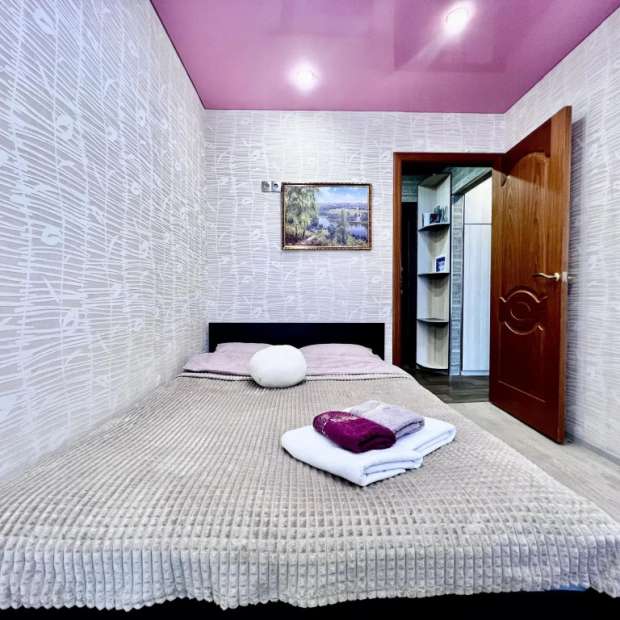 Фотографии квартиры 
            Апартаменты на улице Капитана Маклакова 52