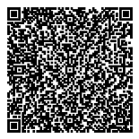 QR код гостиницы Гостиный Двор