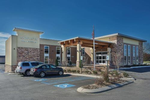 Фотография гостиницы La Quinta by Wyndham Chattanooga - East Ridge