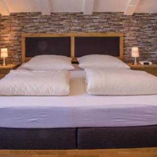 Фотографии гостиницы 
            Hotel Brandl