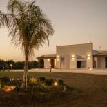 Фотография гостевого дома Villa Maria Salento