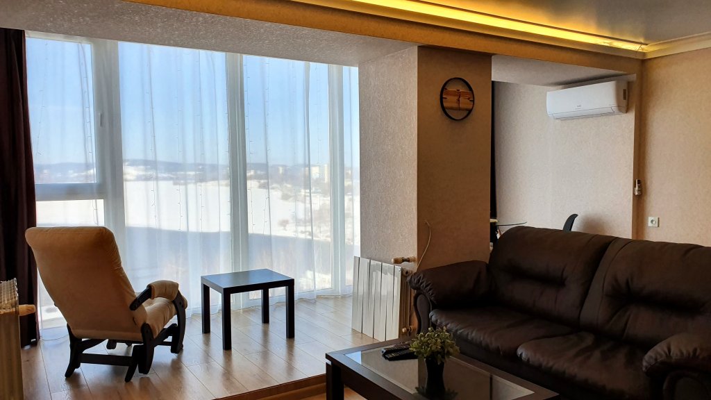 Фотография квартиры Апартаменты PanoramaWest