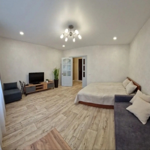 Фотография квартиры Квартира в центре города