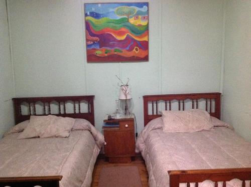 Фотографии гостевого дома
Hostal Renoir