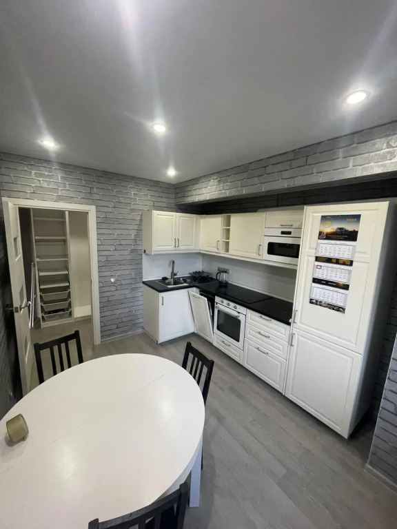 Фотография квартиры Апартаменты 4