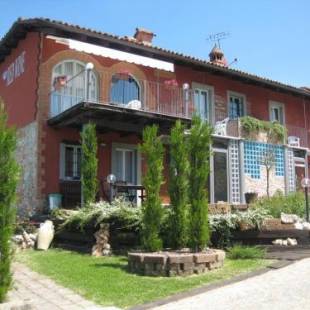 Фотографии гостевого дома
Red Wine Camere