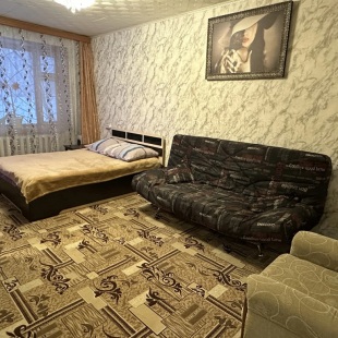 Фотография квартиры Апартаменты на Николаевой-Терешковой В.В.2