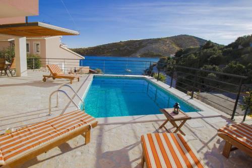 Фотография гостевого дома Villa Kamelicina