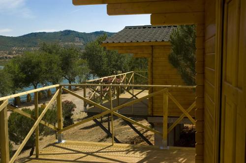 Фотография гостевого дома Arroyo de Carboneras