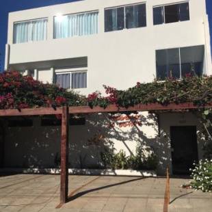 Фотографии мини отеля
Pousada do Gunga