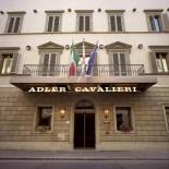 Фотография гостиницы Adler Cavalieri Hotel