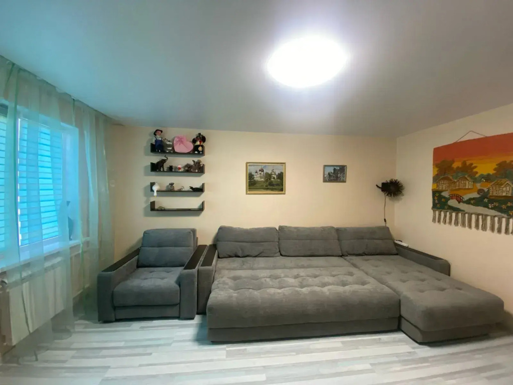 Фотография квартиры Квартира рядом с Аквапарком