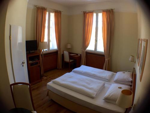 Фотография гостиницы Hotel zum Erbprinzen