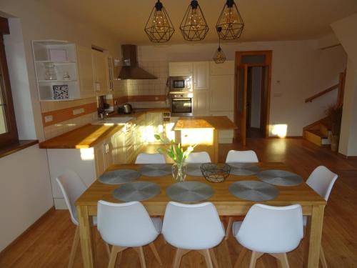 Фотографии гостевого дома
Rekreační dům U Skřítků