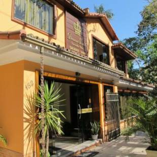 Фотографии мини отеля
Princesa Isabel Pousada e Hotel – Dom Pedro