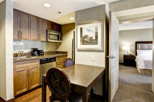 Фотография гостиницы Homewood Suites by Hilton Toronto-Markham