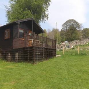 Фотографии гостевого дома
Lletyr Bugail