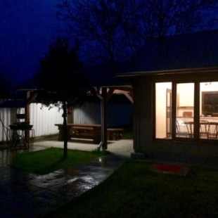 Фотография гостевого дома Bereg-Travel