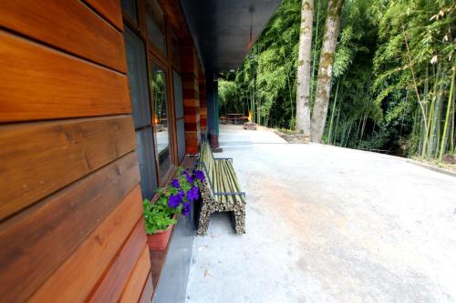 Фотография гостевого дома Бамбуковая роща в центре Мацесты