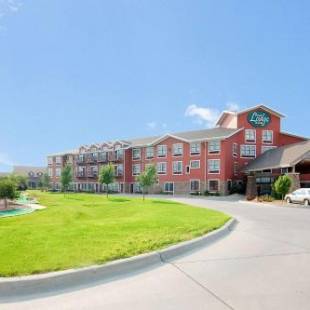 Фотографии гостиницы
Norfolk Lodge & Suites, Ascend Hotel Collection