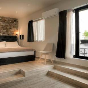 Фотографии гостиницы
Pallada Athens boutique rooms & apartments