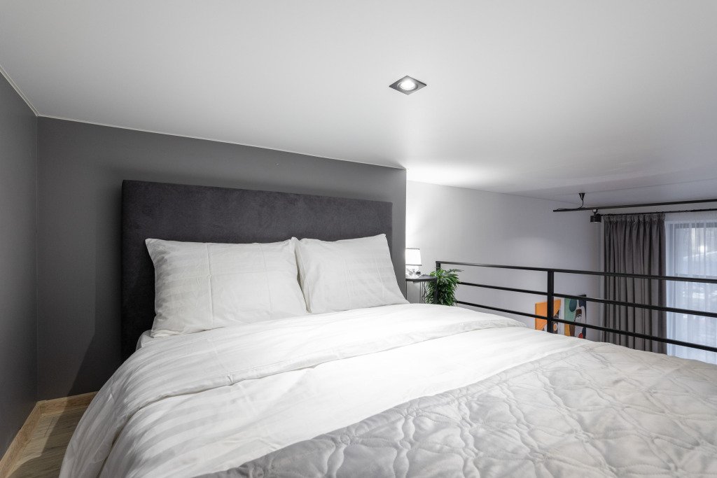 Фотография квартиры Апарт-отель Knokey Амбулаторный проезд