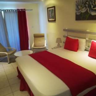 Фотографии гостиницы 
            Costarena Beach Hotel