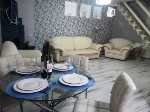 Фотография гостевого дома Best Located, Stylish House.