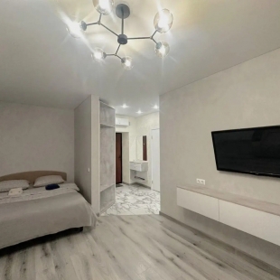 Фотография квартиры Infinity of Days (Инфинити оф Дэйс) на улице Чапаева