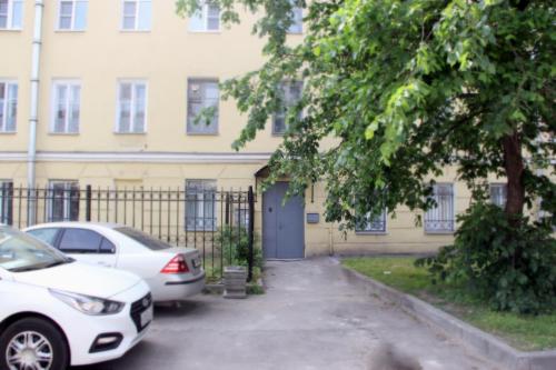 Фотография гостиницы Bon Voyage на Красноармейской