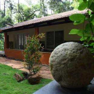 Фотографии мини отеля
Vamoose Hideaway