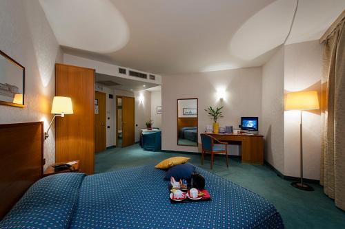 Фотография гостиницы Classic Hotel Tulipano