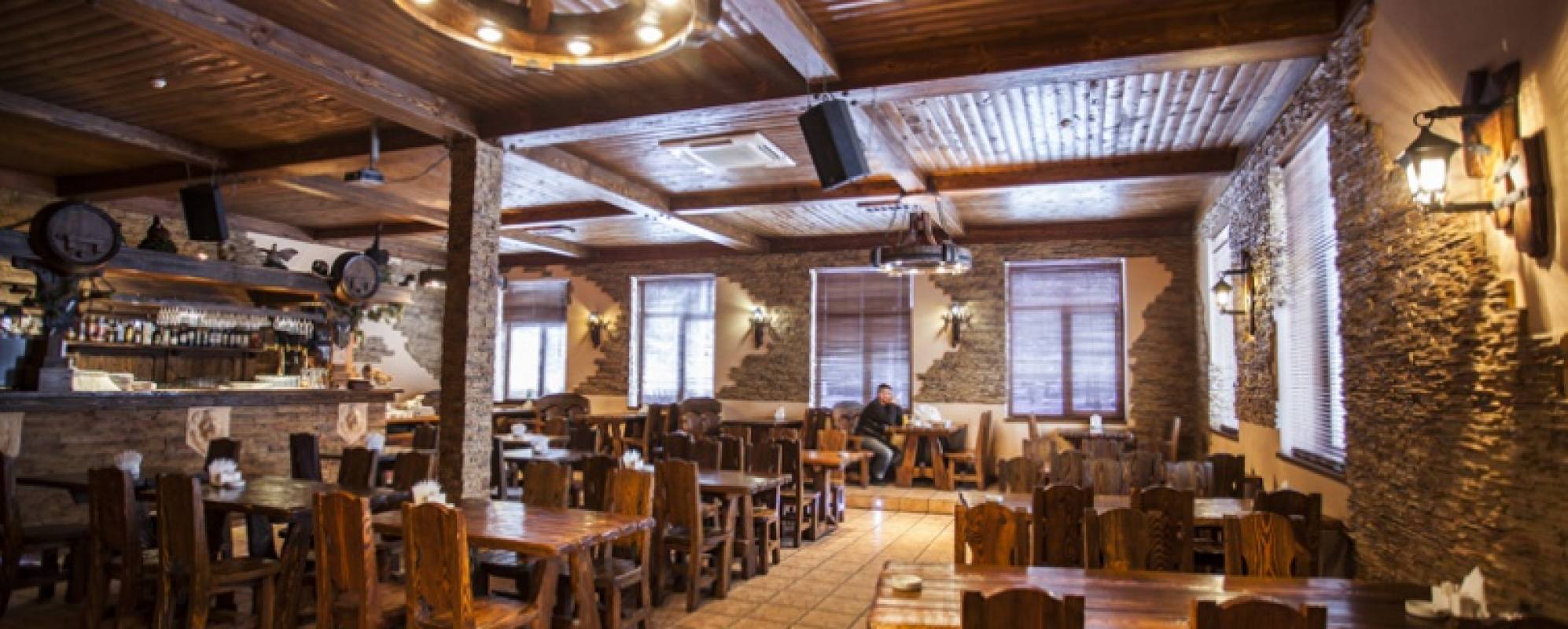 Фотографии мини отеля 
            Три Льва