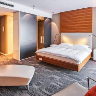 Фотографии гостиницы 
            LÉGÈRE HOTEL Luxembourg