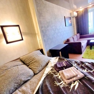 Фотография квартиры Квартира на Проспекте Победы 40к1