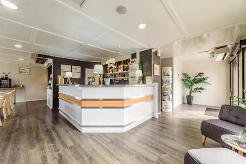 Фотография гостиницы B&B Belfort Nord