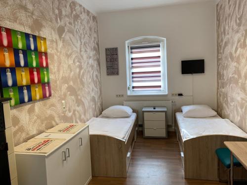 Фотография хостела Monteurzimmer Kirchheim-Teck