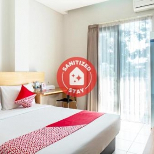 Фотография гостиницы OYO 794 Ln 9 Bandung Guest House